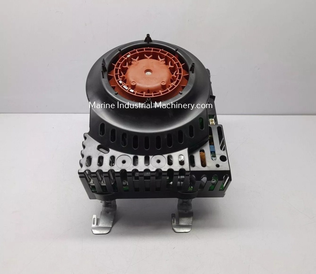Ebmpapst M3G112-EA55-23 Fan Motor