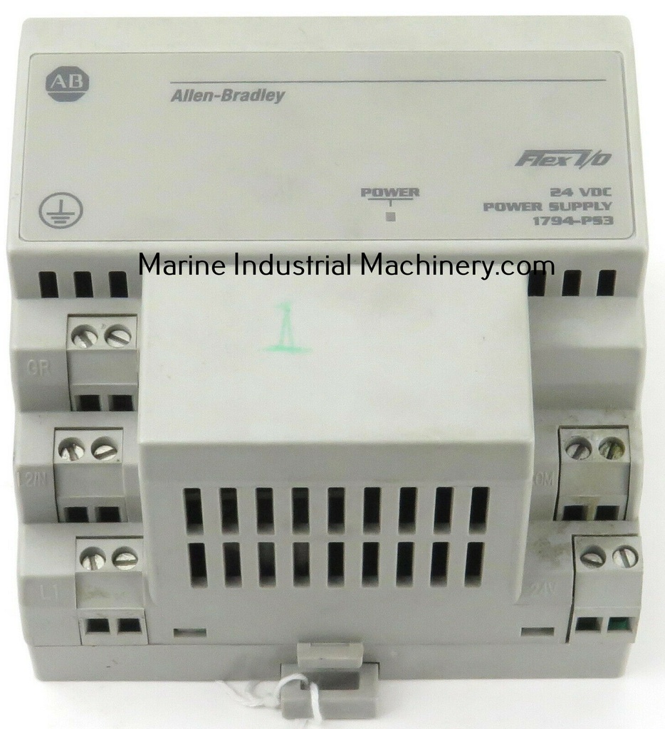 Allen-Bradley 1794-PS3 Power Supply
