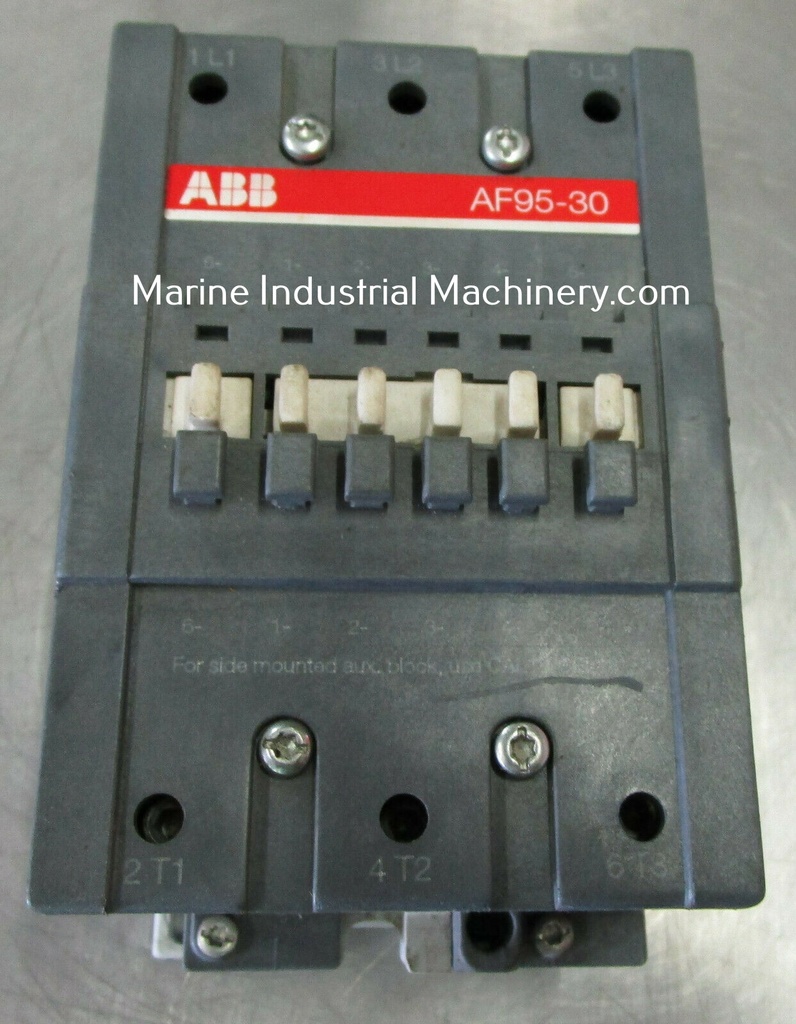 ABB AF95-30 Contactor