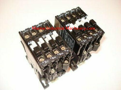 ABB B9-30-10 Contactor