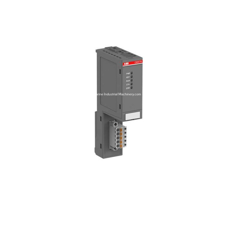 ABB CM578-CN Communication Module