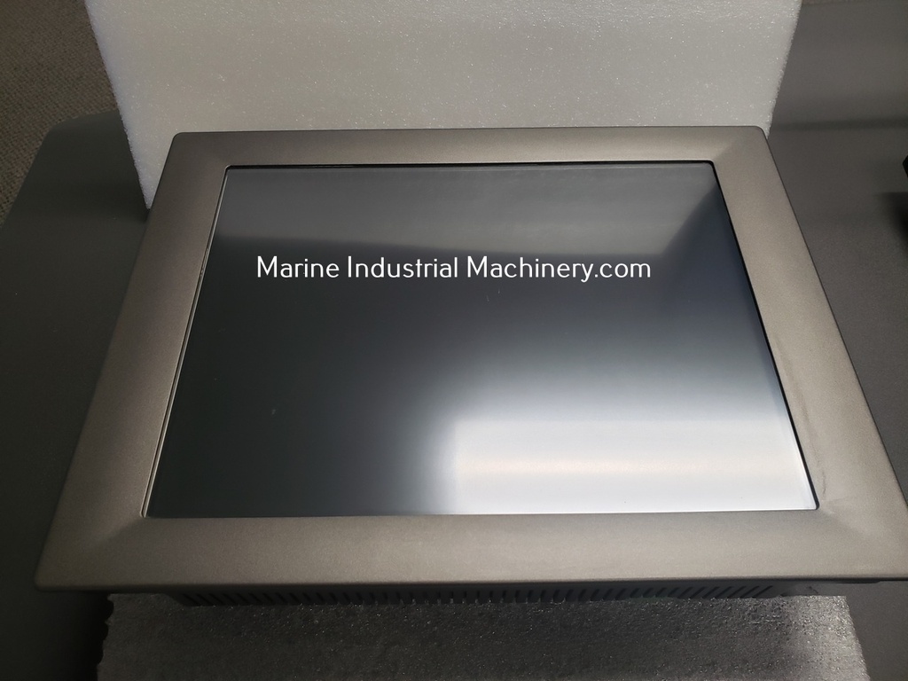 Advantech TPC-1261H-A1E PLC Module