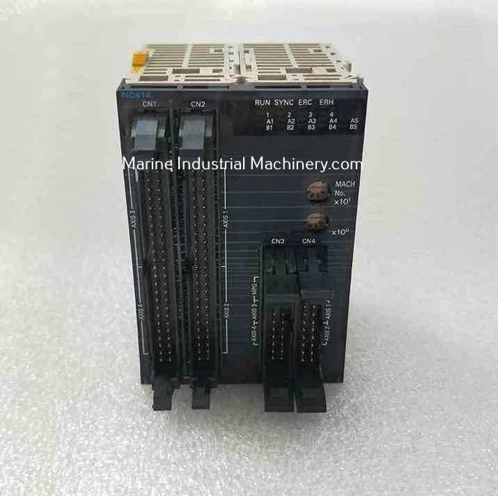 Omron CJ1W-NC414 NC Unit