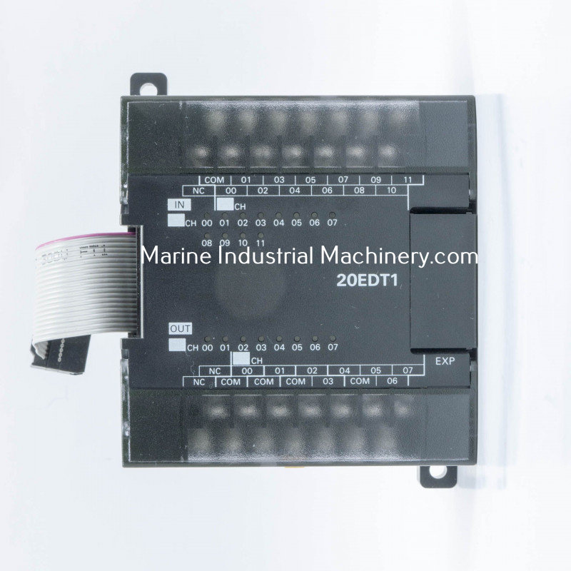 Omron CP1W-20EDT1 PLC