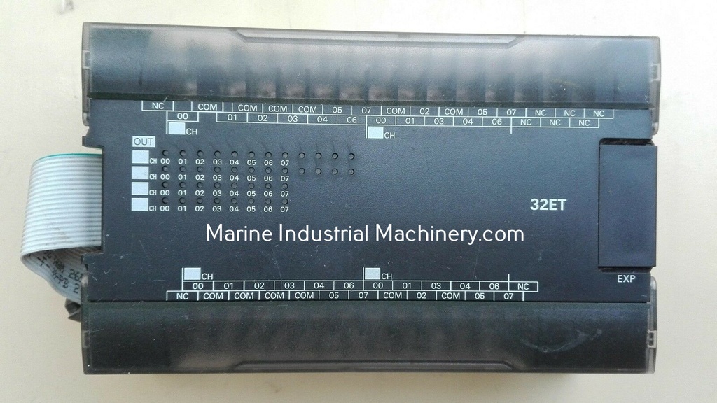 Omron CP1W-32ET PLC Output Unit