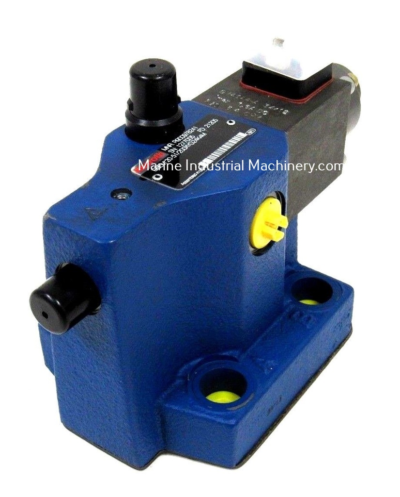 Rexroth DBEM20-51/200XYG24K4M Valve