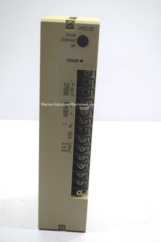 Comat Releco C3-A30D Relay