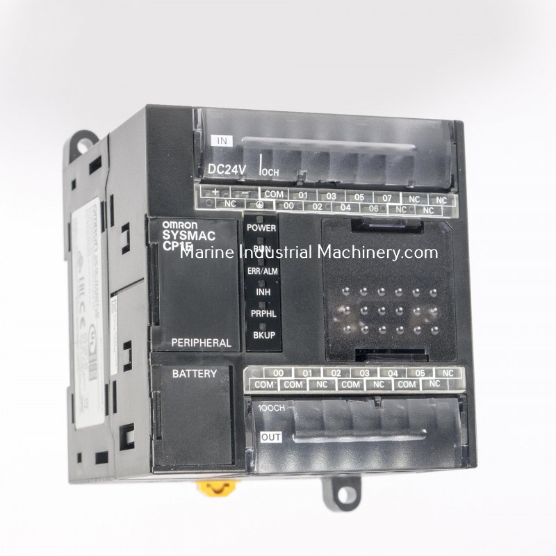 Omron CP1E-N14DT-D Programmable Controller