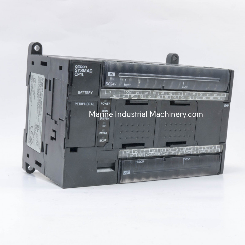 Omron CP1L-M40DT1-D Programmable Controller
