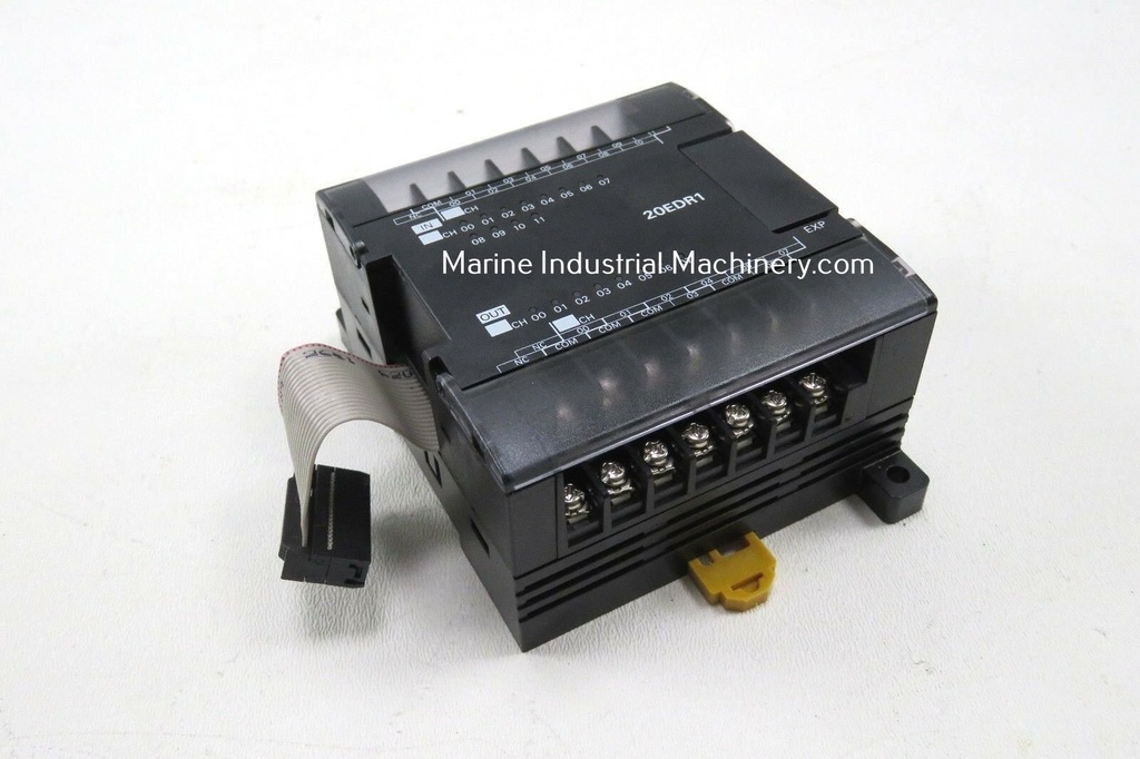Omron CP1W-20EDR1 Processor/Controller