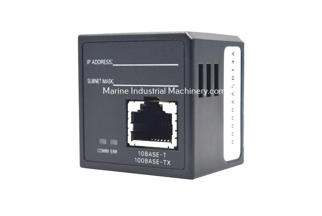 Omron CP1W-CIF41 PLC Option Board
