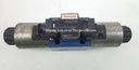 Rexroth 4WE10J40/CG24N9DK25L Directional Control Valve