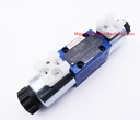 Rexroth 4WE 6 J62/EG24N9K4/B08 Solenoid Valve