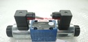 Rexroth 4WE 6 W62/EG24N9K4/V Directional Valve