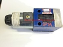 Rexroth 4WE 10 C33/CG24N9K4 Solenoid Directional Control Valve