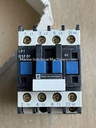 Telemecanique LP1 D1201 Contactor