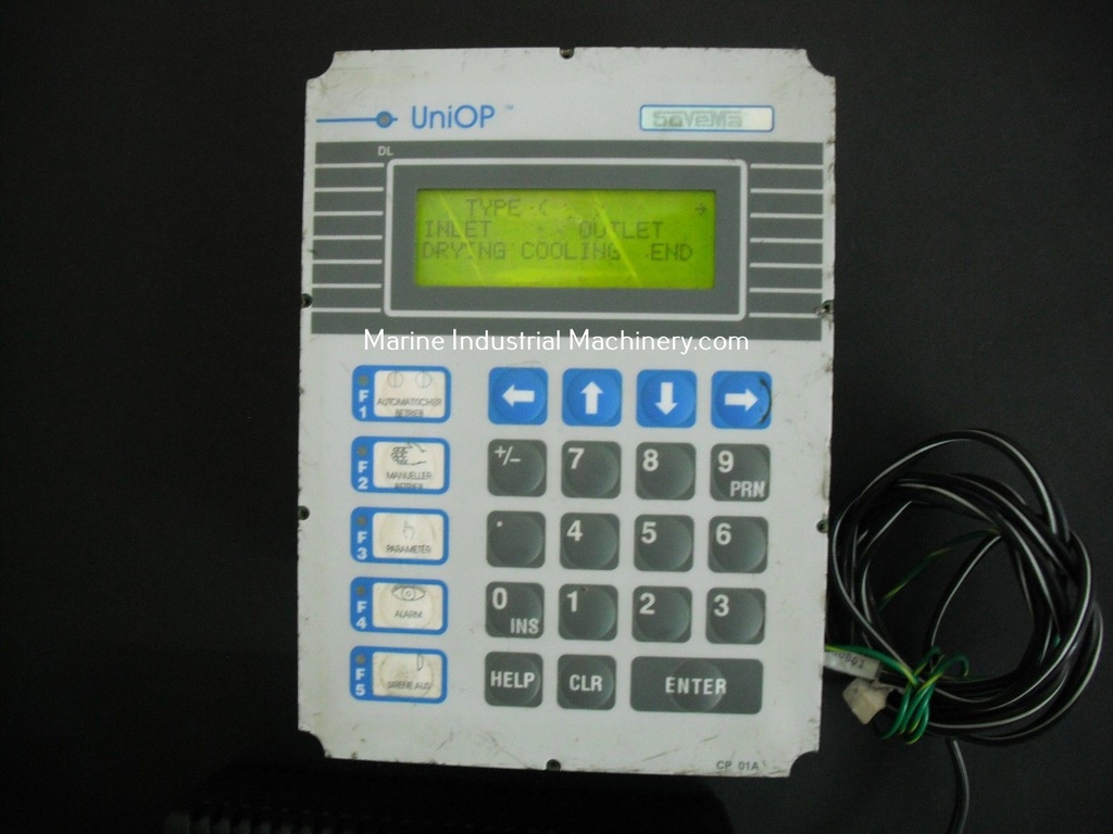 Uniop EK-42 Operator Control Panel