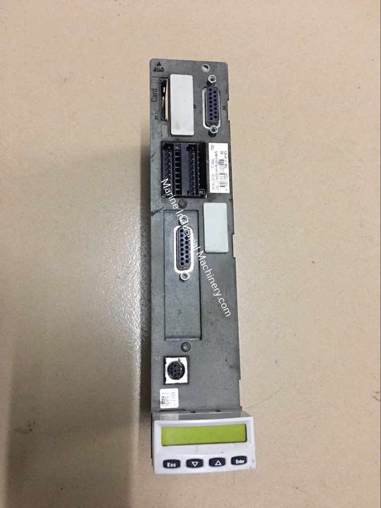 Rexroth CHH01.1C-NN-ENS-NNN-MA1-NN-S-NN-FW Motherboard