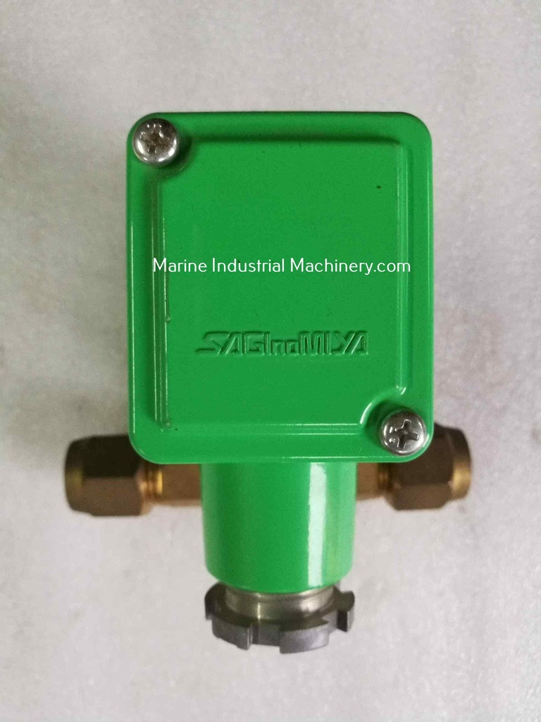 Sanglnomiya REV-1205BXF Solenoid Valve