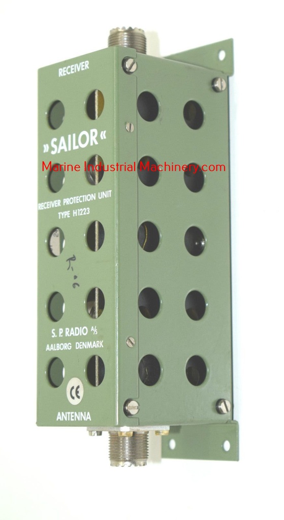 Sailor H1223 Receiver Protection Unit