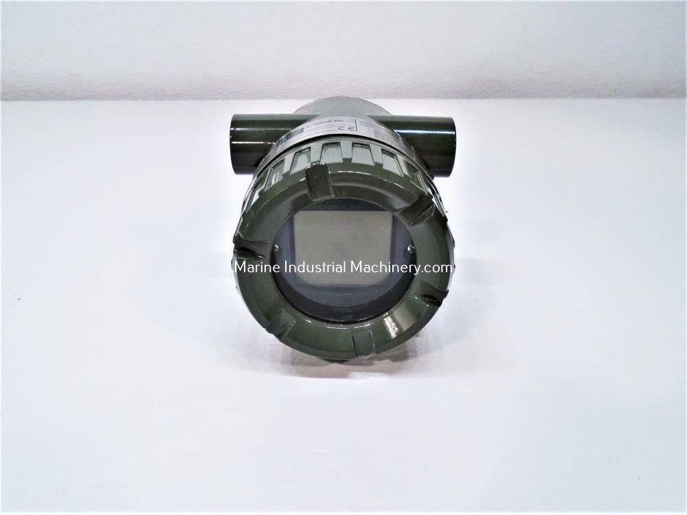 Yokogawa YTA 110 Temperature Transmitter