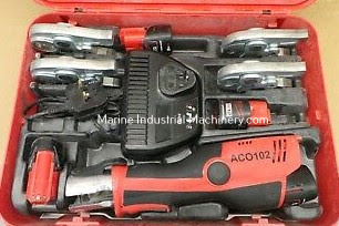 Novopress Comfort Line ACO102 Press Tool