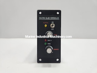 Jung Gong Heating Glass Controller
