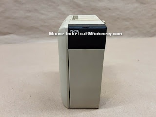 Omron CQM1-PA203 Power Supply Unit