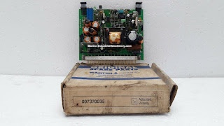 Wartsila 007370035 24V DC/DC-Card