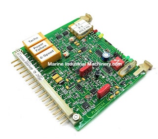 Wartsila PL005634 PCB Card