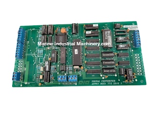 DIG APP01 8251 772 5016 1 Signal Converter Pcb Card
