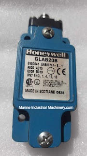 Honeywelll GLAB20B Limit Switch