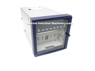 Jumo 706030/15-999,999-00-23/020,259 Printing Recorder