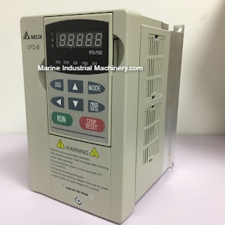Delta VFD022B43B AC Motor Drive Inverter