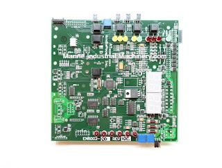 Hindlepower EN5002-00 Main Control
