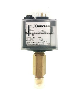 Sauter DSB158 F001 Pressure Switch