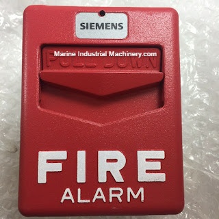 Siemens MSI-B6F Fire Safety Manual Fire-Alarm
