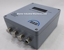 Man B&W Axial Vibration Monitor