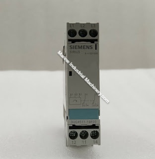Siemens 3UG4511-1BP20 Monitoring Relay