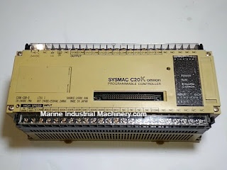 Omron C20K-CDR-D Programmable Controller