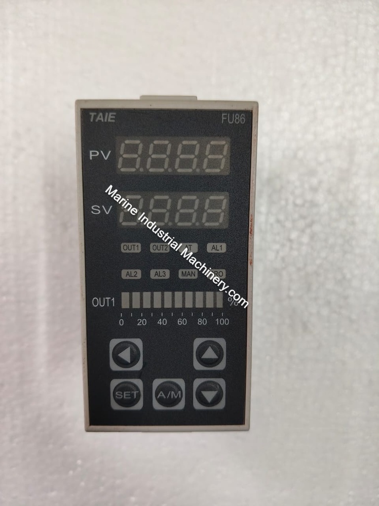 Taie FU86 PID Temprature Controller