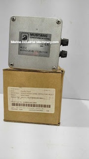 Mustang ALD.3 Voice Audio Level Detector