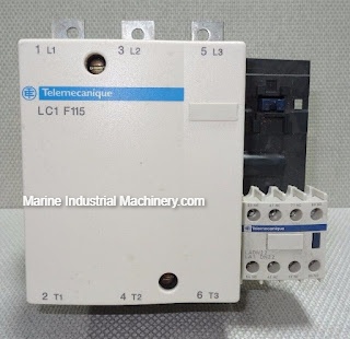 Telemecanique-Schneider Electric 