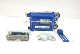 Spirax Sarco SP400 Smart Positioner
