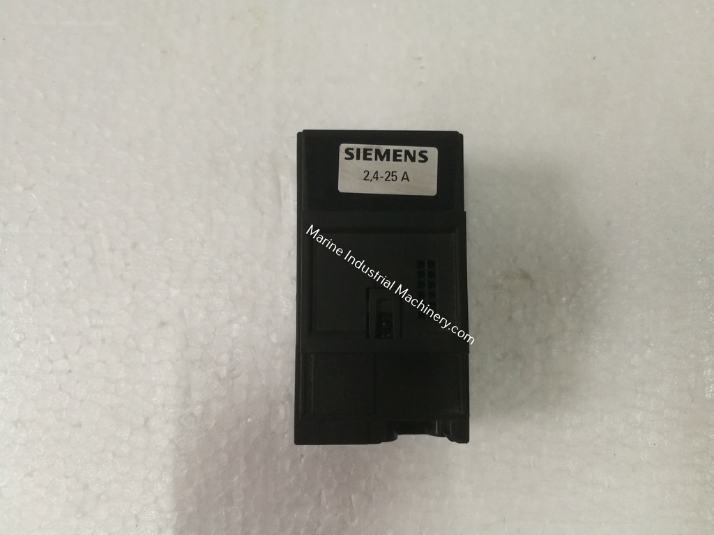 Siemens Sirius 3RB2906-2DG1 Current Transformer
