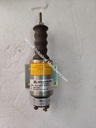 Woodward 2001-12E2U1B2S1A Fuel Shut Down Solenoid