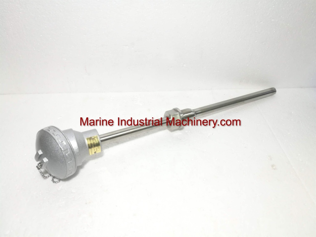 Hansun WRNK 230K Armored Thermocouple