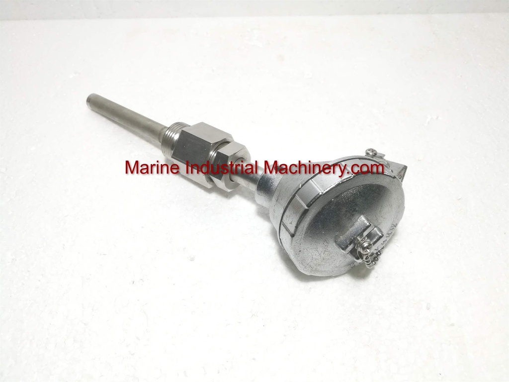 Dae Yang TTR-LN Resistance Bulb 200°c