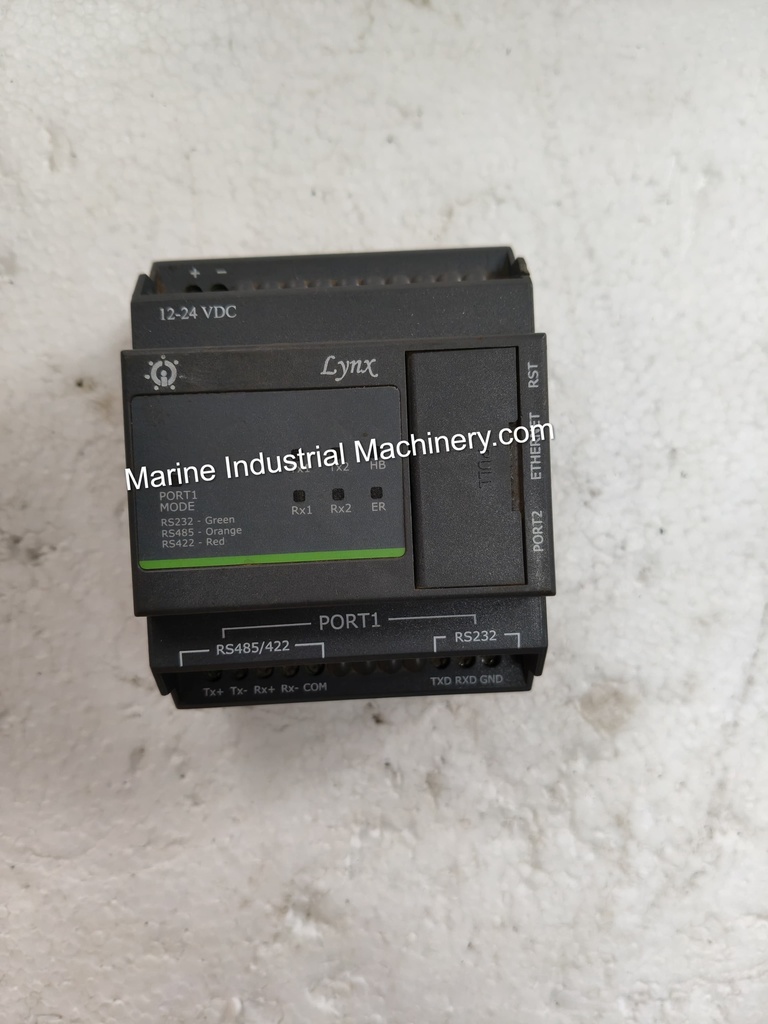 GIC 25A11A0 Protocol Converter