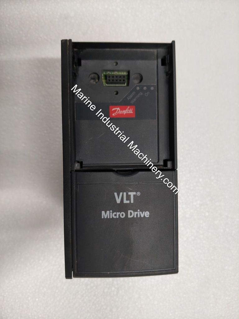 Danfoss 132F0022 Micro Drive